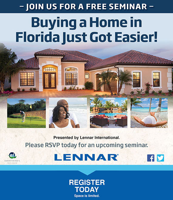 Lennar-Fall-2016-Seminar