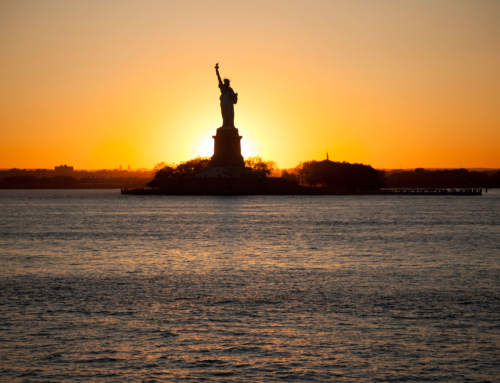 How to Get a Green Card: Changes to the EB-5 Immigrant Investor Program