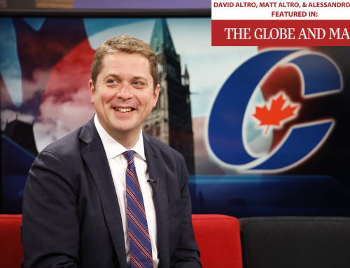 Globe & Mail –  Andrew Scheer is renouncing his U.S. citizenship. Here’s what Americans living in Canada should know