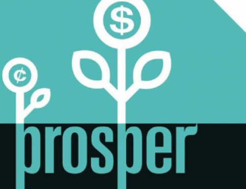 Prosper, from Advisor’s Edge – Demystifying Numbers for Clients